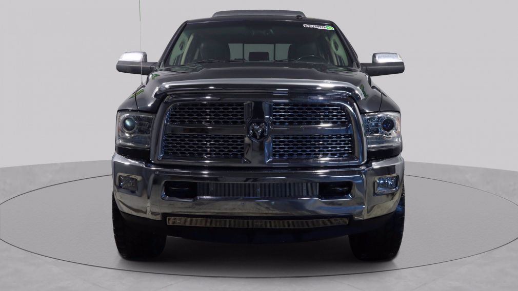 2015 Ram 2500 A/C GR ELECT MAG BLUETOOTH #2