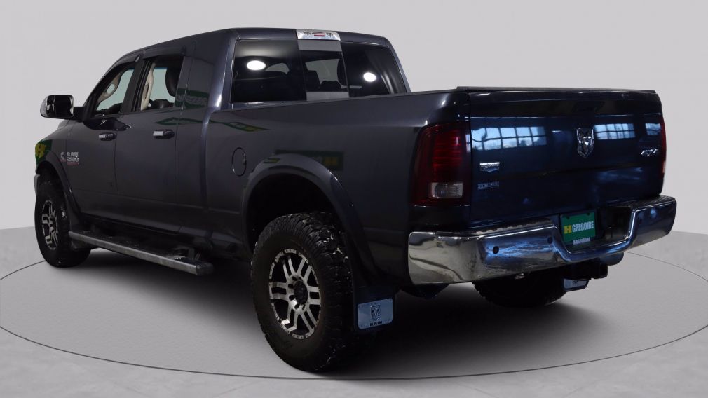 2015 Ram 2500 A/C GR ELECT MAG BLUETOOTH #3