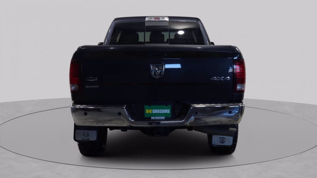 2015 Ram 2500 A/C GR ELECT MAG BLUETOOTH #5