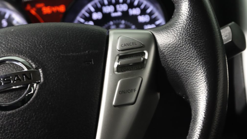 2014 Nissan Versa Note SL AUTO A/C GR ÉLECT MAGS CAM RECUL BLUETOOTH #17
