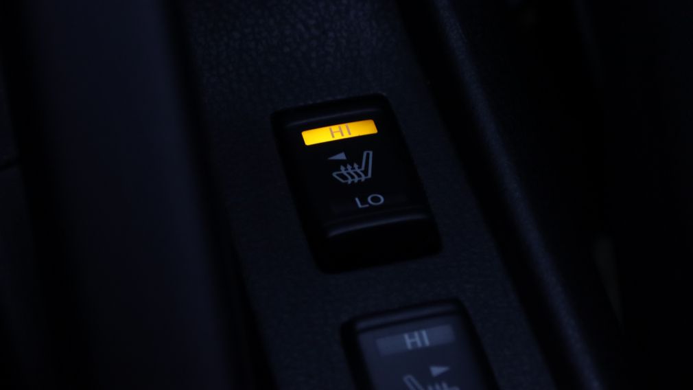 2014 Nissan Versa Note SL AUTO A/C GR ÉLECT MAGS CAM RECUL BLUETOOTH #12