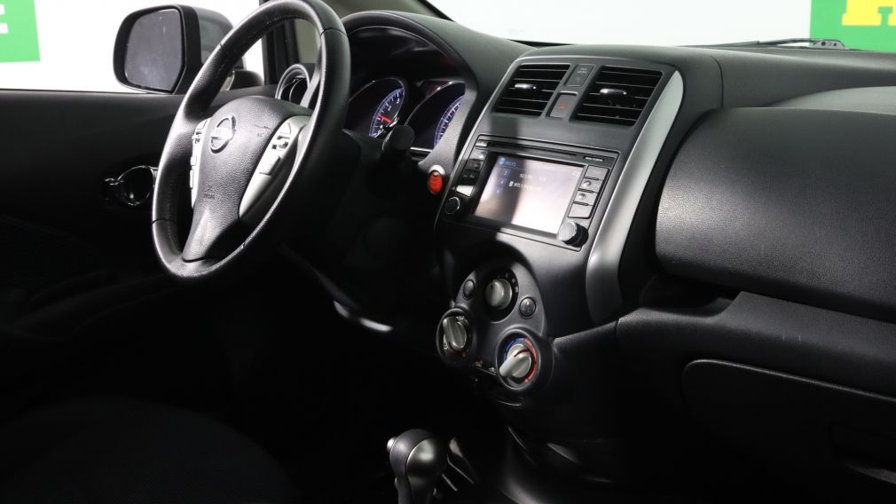 2014 Nissan Versa Note SL AUTO A/C GR ÉLECT MAGS CAM RECUL BLUETOOTH #32