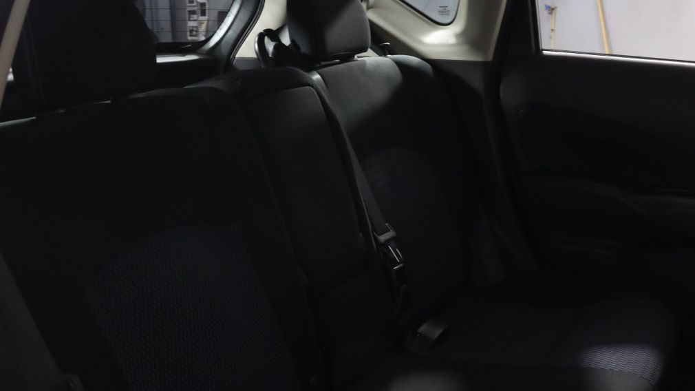 2014 Nissan Versa Note SL AUTO A/C GR ÉLECT MAGS CAM RECUL BLUETOOTH #43