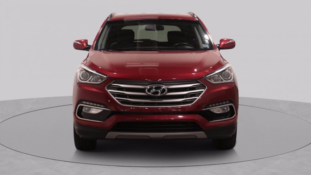 2017 Hyundai Santa Fe Premium AUTO A/C GR ELECT MAGS CAMERA BLUETOOTH #1