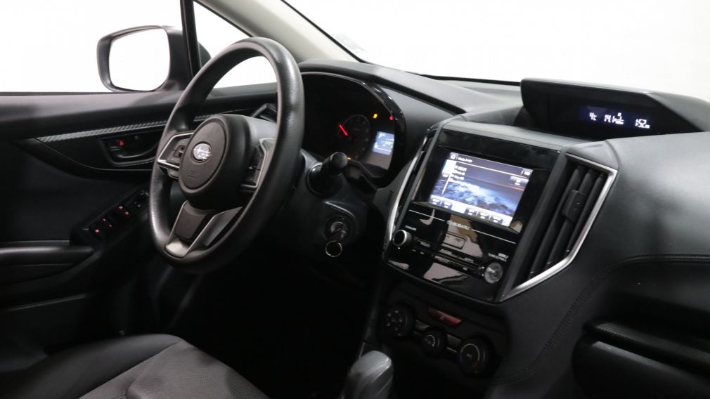 2018 Subaru Impreza Convenience AUTO A/C GR ELECT CAMERA BLUETOOTH #20