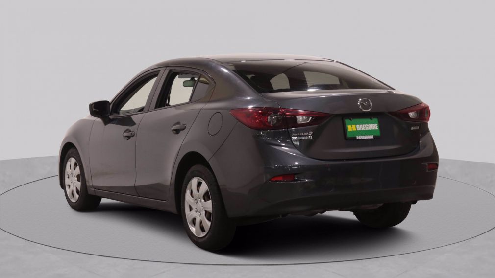 2014 Mazda 3 GX-SKY BLUETOOTH #4