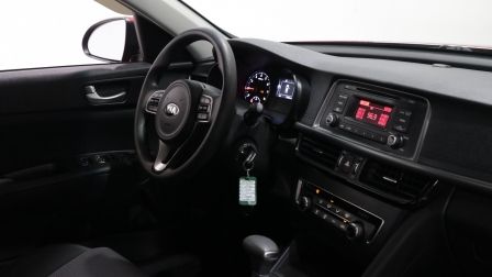 2016 Kia Optima LX AUTO A/C GR ELECT MAGS BLUETOOTH                    à Longueuil