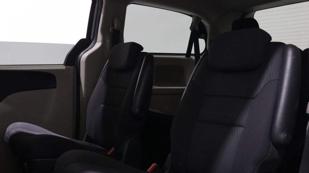 2016 Dodge GR Caravan Canada Value Package A/C GR ELECT MAGS CAMERA #18