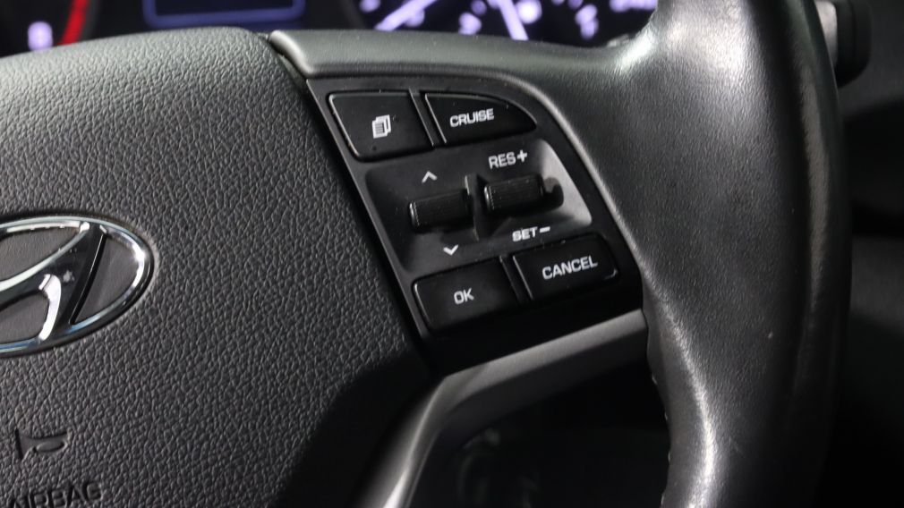 2018 Hyundai Tucson PREMIUM AWD AUTO A/C GR ELECT MAGS CAM RECUL #15