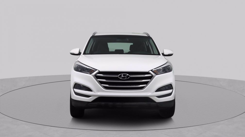 2018 Hyundai Tucson PREMIUM AWD AUTO A/C GR ELECT MAGS CAM RECUL #1