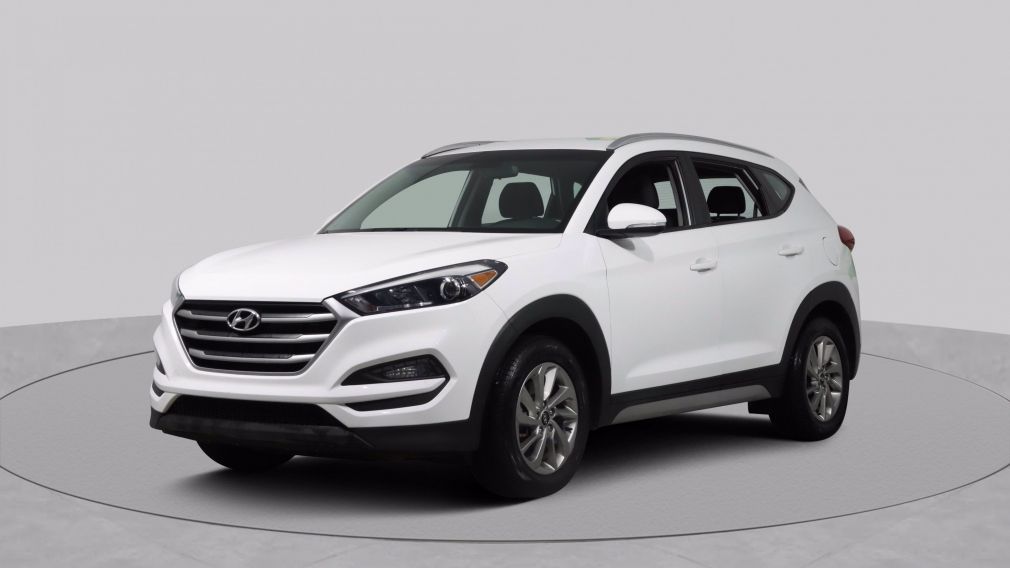 2018 Hyundai Tucson PREMIUM AWD AUTO A/C GR ELECT MAGS CAM RECUL #3