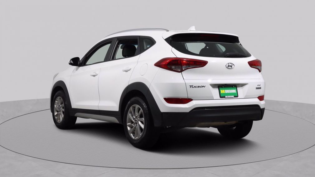 2018 Hyundai Tucson PREMIUM AWD AUTO A/C GR ELECT MAGS CAM RECUL #4