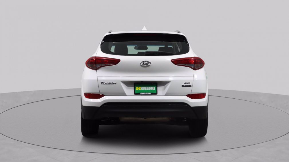 2018 Hyundai Tucson PREMIUM AWD AUTO A/C GR ELECT MAGS CAM RECUL #5