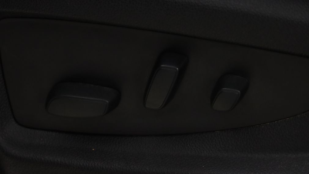 2017 Chevrolet Silverado 1500 LTZ Z71 LIFTER 4WD CUIR NAV CREW CAB #10