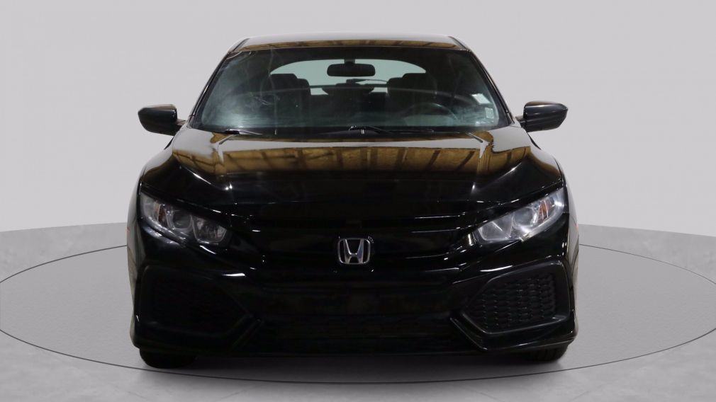 2018 Honda Civic LX AC GR ELEC MAGS CAM RECULE BLUETOOTH #2