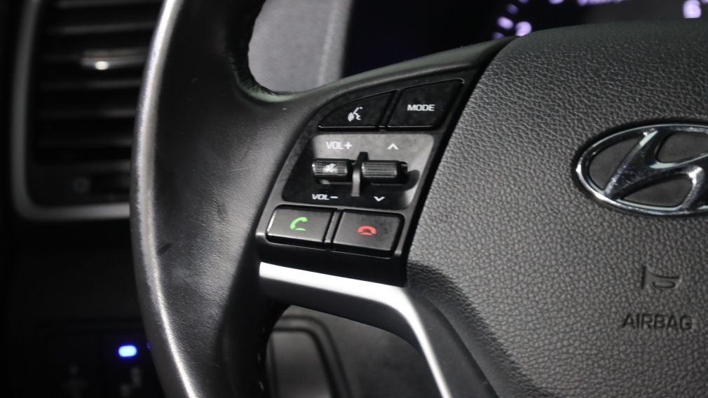 2016 Hyundai Tucson PREMIUM AUTO A/C GR ELECT MAGS CAM RECUL BLUETOOTH #17