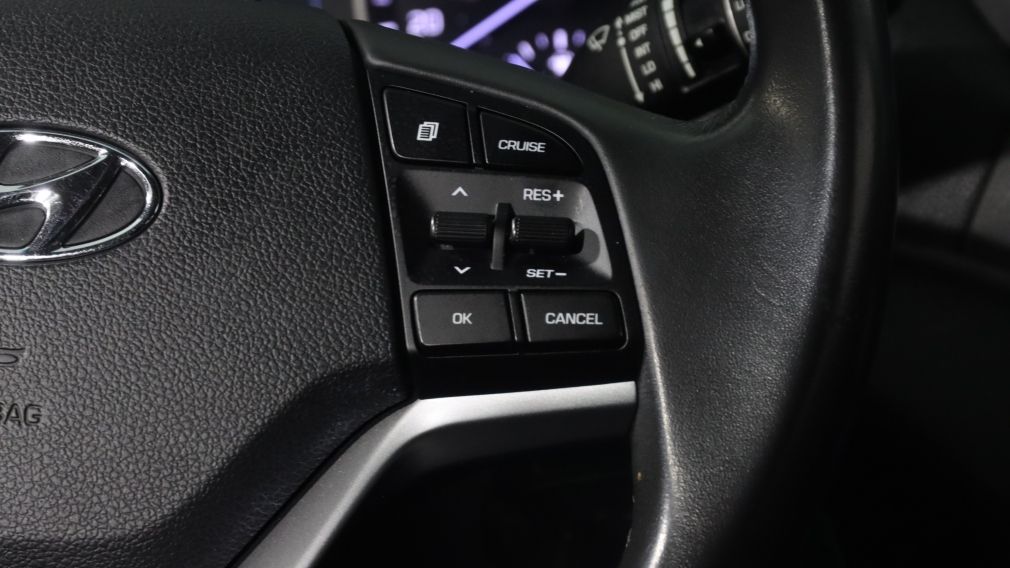 2016 Hyundai Tucson PREMIUM AUTO A/C GR ELECT MAGS CAM RECUL BLUETOOTH #16
