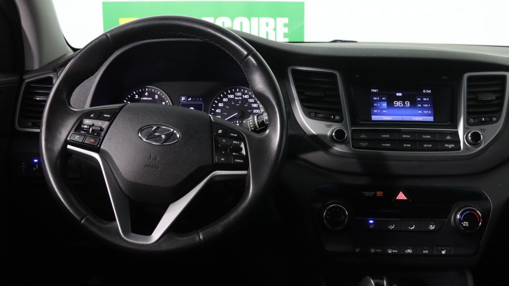 2016 Hyundai Tucson PREMIUM AUTO A/C GR ELECT MAGS CAM RECUL BLUETOOTH #14