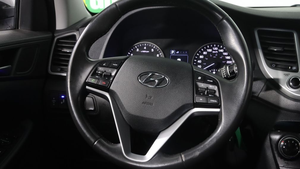2016 Hyundai Tucson PREMIUM AUTO A/C GR ELECT MAGS CAM RECUL BLUETOOTH #15