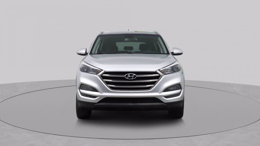 2016 Hyundai Tucson PREMIUM AUTO A/C GR ELECT MAGS CAM RECUL BLUETOOTH #2