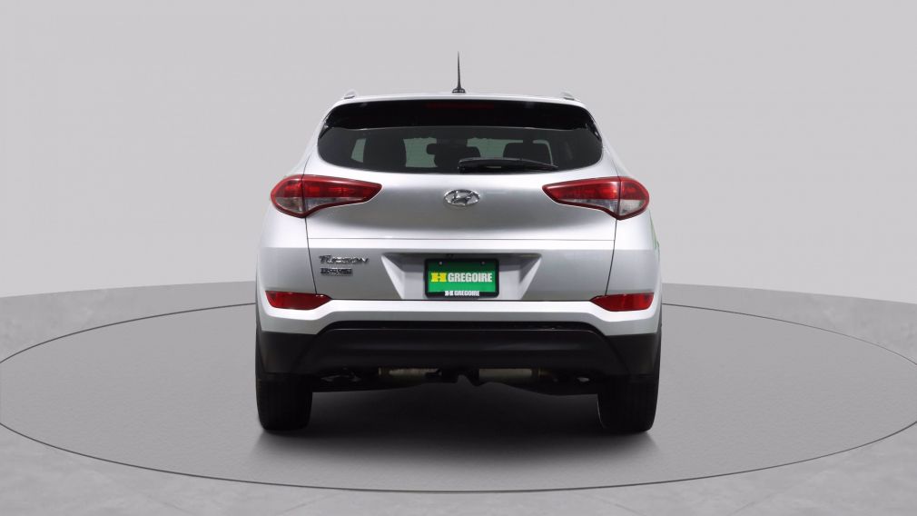 2016 Hyundai Tucson PREMIUM AUTO A/C GR ELECT MAGS CAM RECUL BLUETOOTH #6