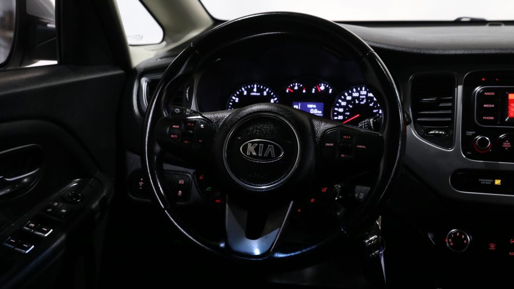 2014 Kia Rondo LX AUTO AC GR ELEC MAGS BLUETOOTH #13