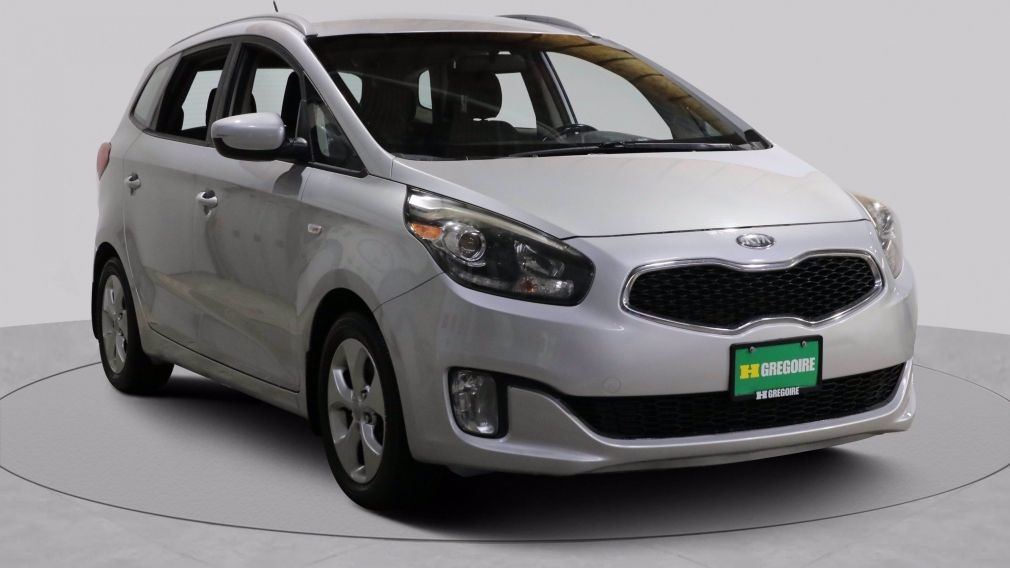 2014 Kia Rondo LX AUTO AC GR ELEC MAGS BLUETOOTH #0