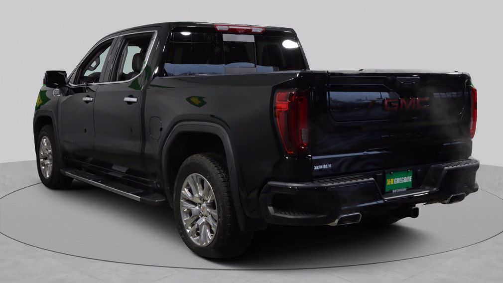 2021 GMC Sierra 1500 DENALI AUTO A/C CUIR TOIT NAV MAGS CAM RECUL #2