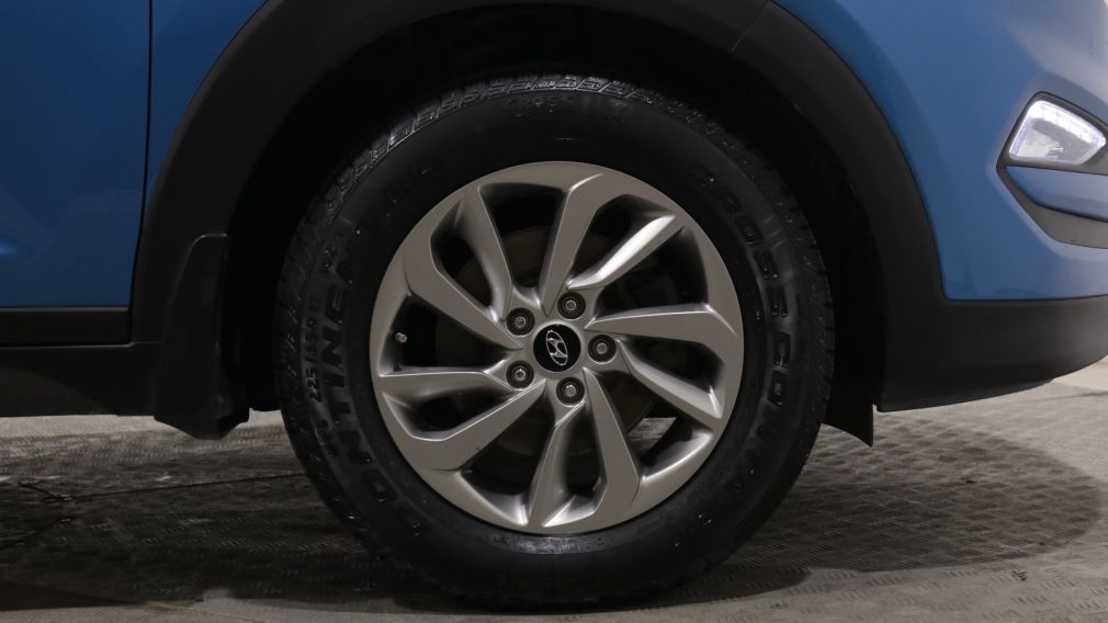 2016 Hyundai Tucson Premium AUTO A/C GR ELECT MAGS CAMERA BLUETOOTH #26