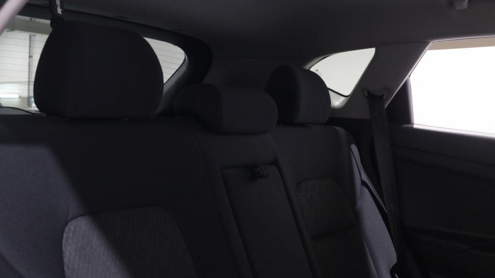 2016 Hyundai Tucson Premium AUTO A/C GR ELECT MAGS CAMERA BLUETOOTH #24