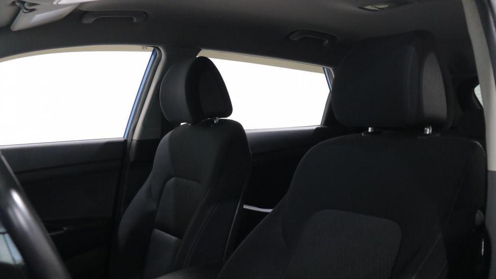 2016 Hyundai Tucson Premium AUTO A/C GR ELECT MAGS CAMERA BLUETOOTH #10