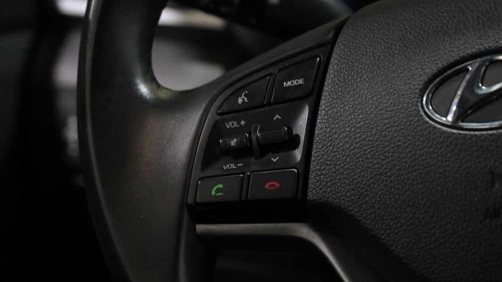 2016 Hyundai Tucson Premium AUTO A/C GR ELECT MAGS CAMERA BLUETOOTH #16