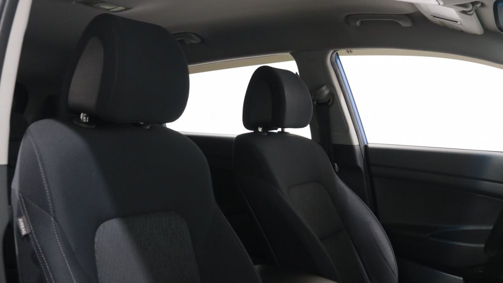2016 Hyundai Tucson Premium AUTO A/C GR ELECT MAGS CAMERA BLUETOOTH #23