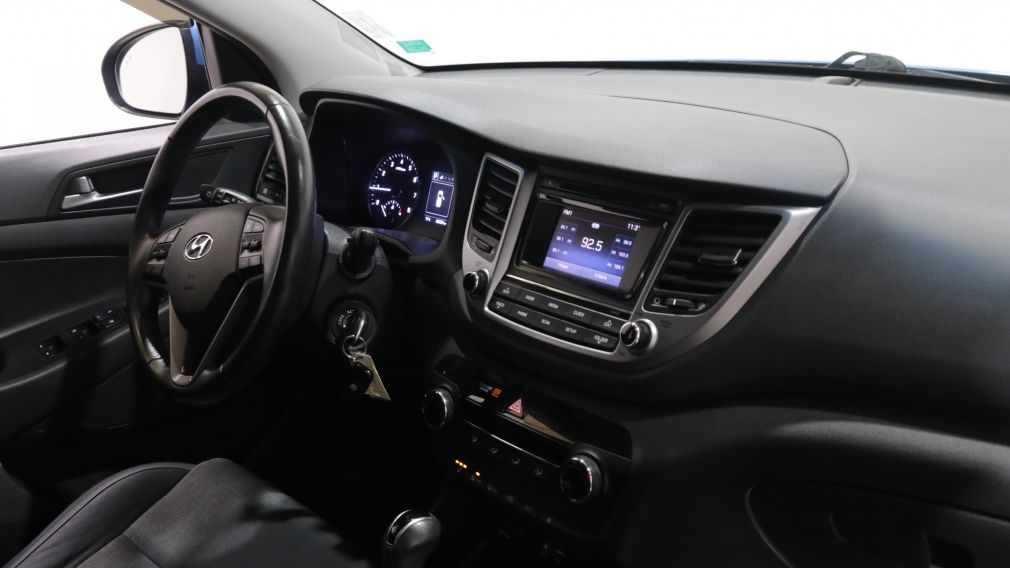 2016 Hyundai Tucson Premium AUTO A/C GR ELECT MAGS CAMERA BLUETOOTH #22