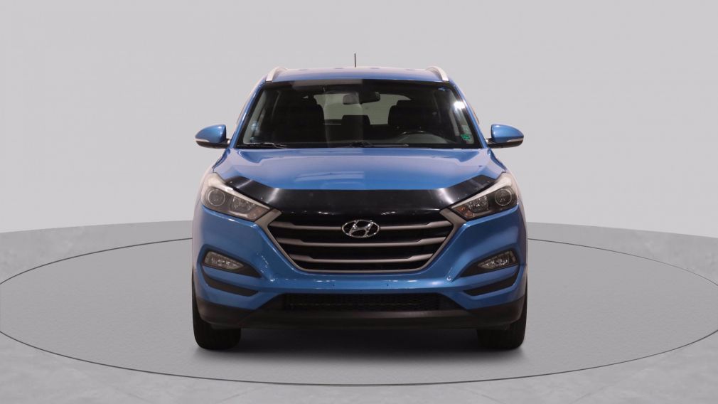 2016 Hyundai Tucson Premium AUTO A/C GR ELECT MAGS CAMERA BLUETOOTH #2