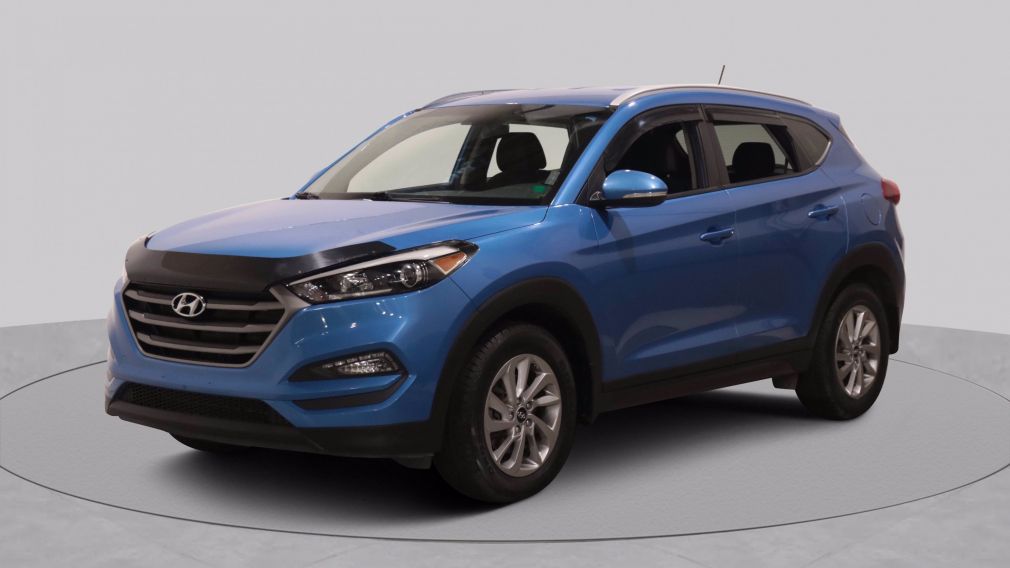 2016 Hyundai Tucson Premium AUTO A/C GR ELECT MAGS CAMERA BLUETOOTH #3