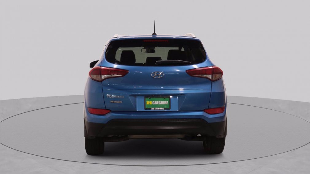 2016 Hyundai Tucson Premium AUTO A/C GR ELECT MAGS CAMERA BLUETOOTH #6