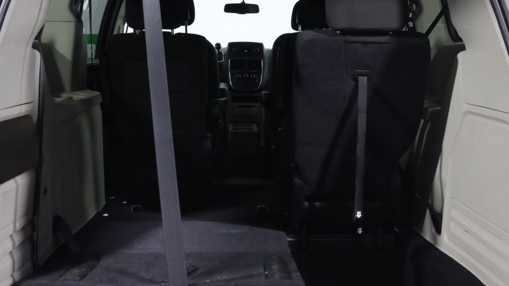 2015 Dodge GR Caravan SXT STOW’N GO 7 PASSAGERS AUTO A/C BLUETOOTH #26