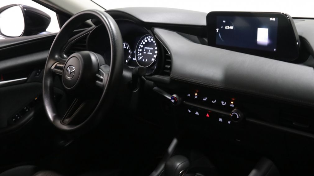 2019 Mazda 3 GX AUTO A/C GR ELECT MAGS CAMERA BLUETOOTH #20