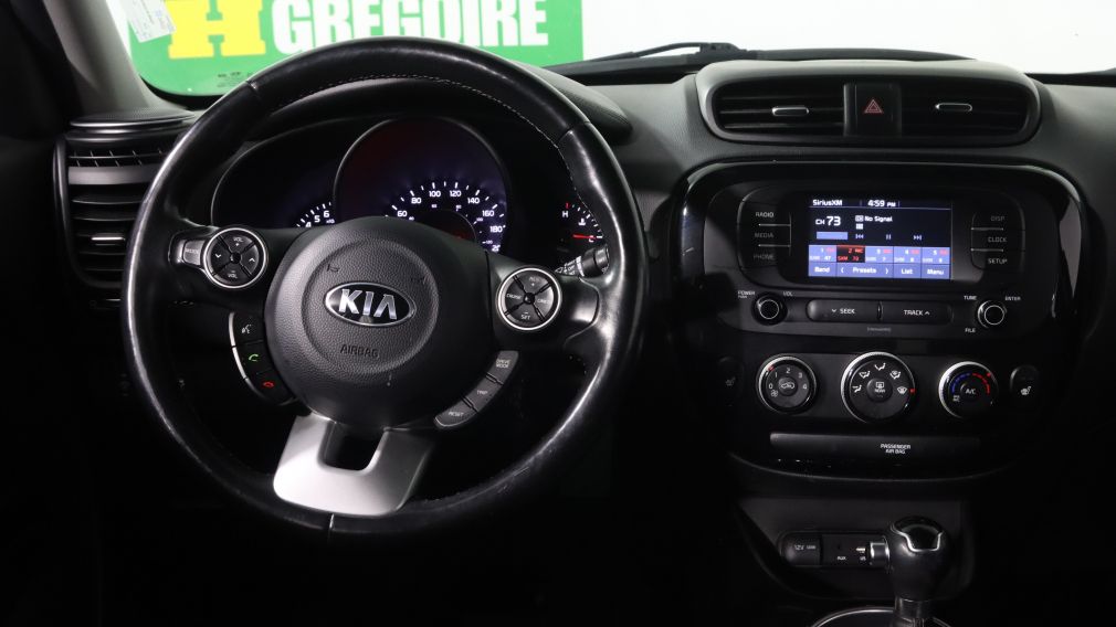 2018 Kia Soul EX AUTO A/C GR ÉLECT MAGS CAM RECUL BLUETOOTH #15