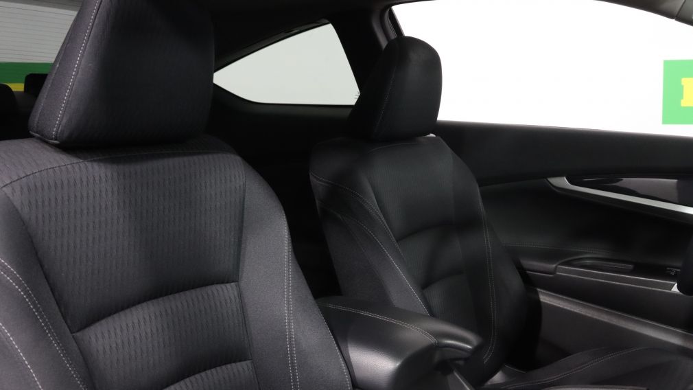 2015 Honda Accord EX AUTO A/C GR ELECT MAGS CAM RECUL BLUETOOTH #23