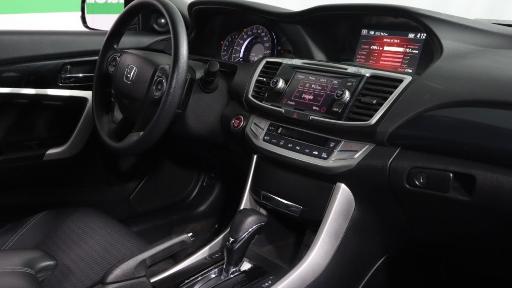 2015 Honda Accord EX AUTO A/C GR ELECT MAGS CAM RECUL BLUETOOTH #22