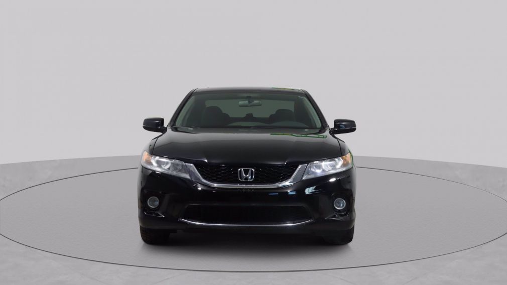2015 Honda Accord EX AUTO A/C GR ELECT MAGS CAM RECUL BLUETOOTH #2