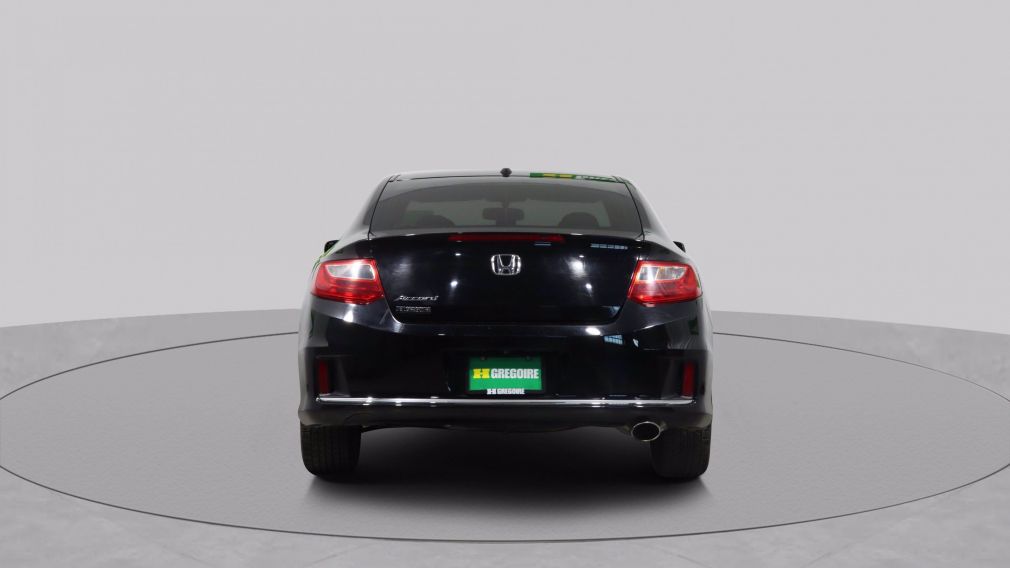 2015 Honda Accord EX AUTO A/C GR ELECT MAGS CAM RECUL BLUETOOTH #6