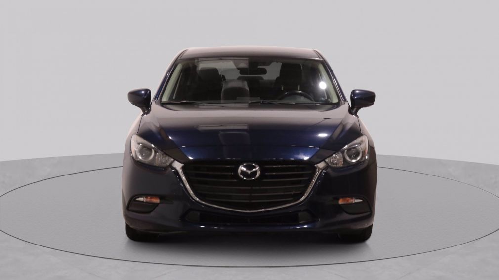 2018 Mazda 3 GS A/C GR ELECT MAGS CAMERA BLUETOOTH #2