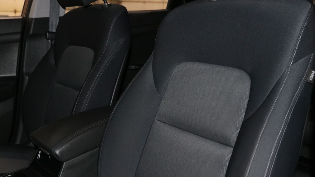 2016 Hyundai Tucson Premium AWD AUTO AC GR ELEC MAGS CAM RECULE BLUETO #10