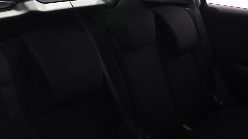 2016 Honda HR V LX AUTO A/C GR ELECT MAGS CAM RECUL BLUETOOTH #21