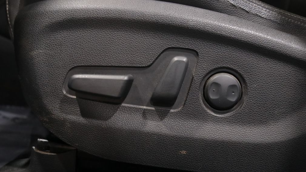 2017 Hyundai Tucson SE AWD AUTO A/C GR ELECT CUIR TOIT CAMERA BLUETOOT #12