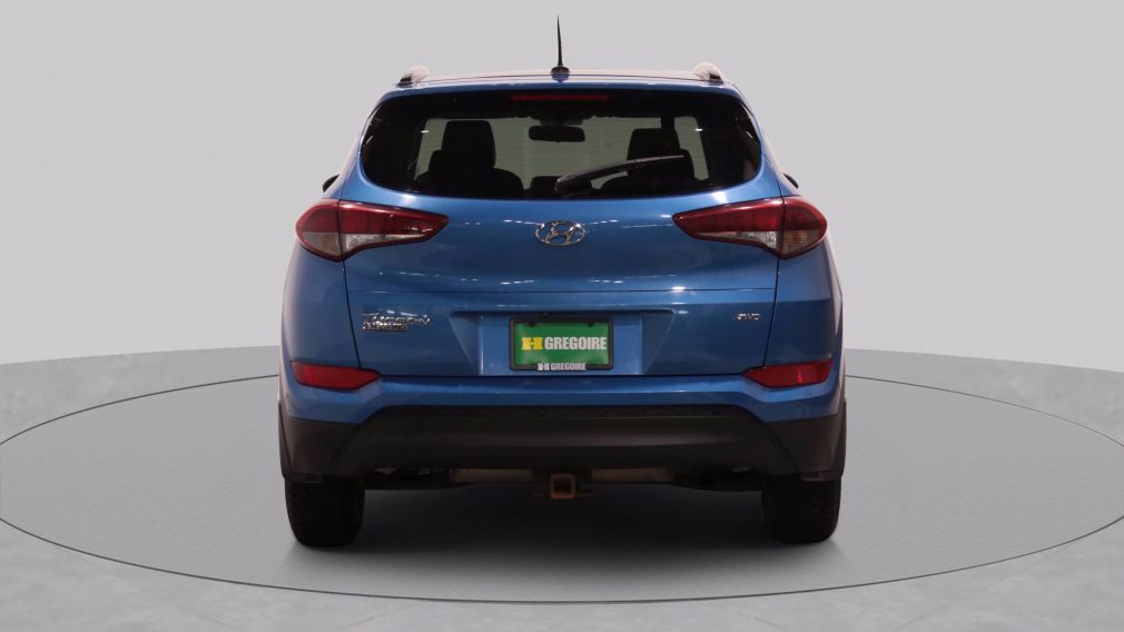 2017 Hyundai Tucson SE AWD AUTO A/C GR ELECT CUIR TOIT CAMERA BLUETOOT #6