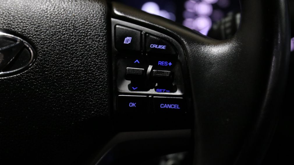 2018 Hyundai Tucson Premium AWD AUTO AC GR ELEC MAGS CAM RECULE BLUETO #13